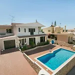 Quinta Do Jolu By Select Guia (Faro)