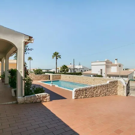 Quinta Do Jolu By Select * Guia (Faro)