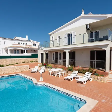 Villa Quinta Do Jolu By Select Guia (Faro)