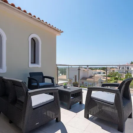 Quinta Do Jolu By Select * Guia (Faro)
