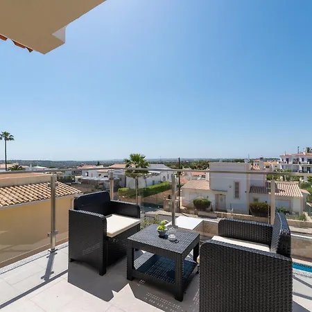 Quinta Do Jolu By Select Guia (Faro)