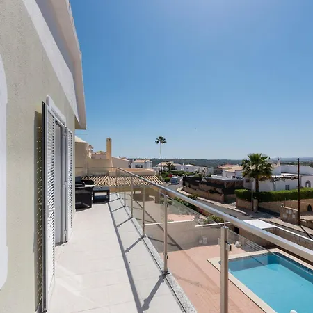 Quinta Do Jolu By Select * Guia (Faro)