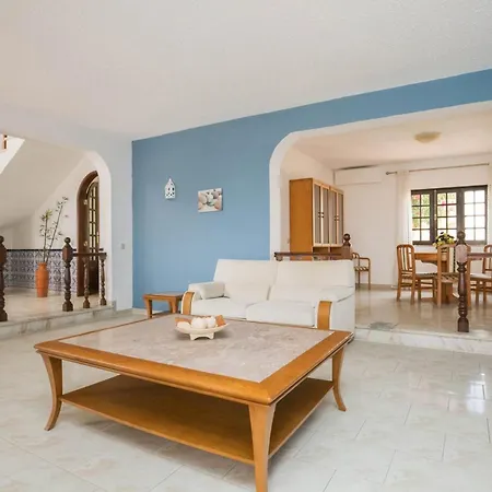 Villa Quinta Do Jolu By Select