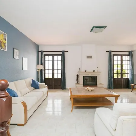 Villa Quinta Do Jolu By Select Guia (Faro)
