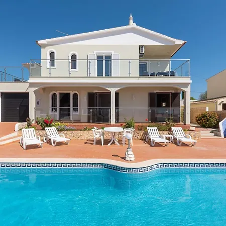 Quinta Do Jolu By Select Guia (Faro)