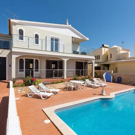 Quinta Do Jolu By Select Villa *